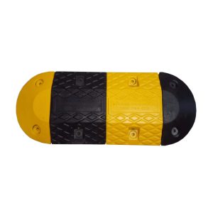 350mm Rubber Speed Humps