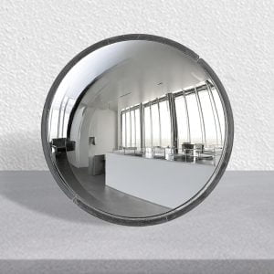 Indoor Full Dome Mirror