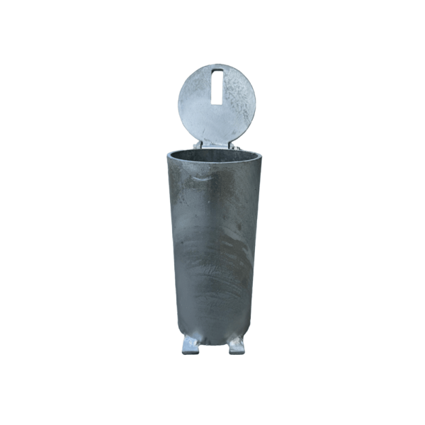 Padlock for 89mm Removable In-ground Bollard